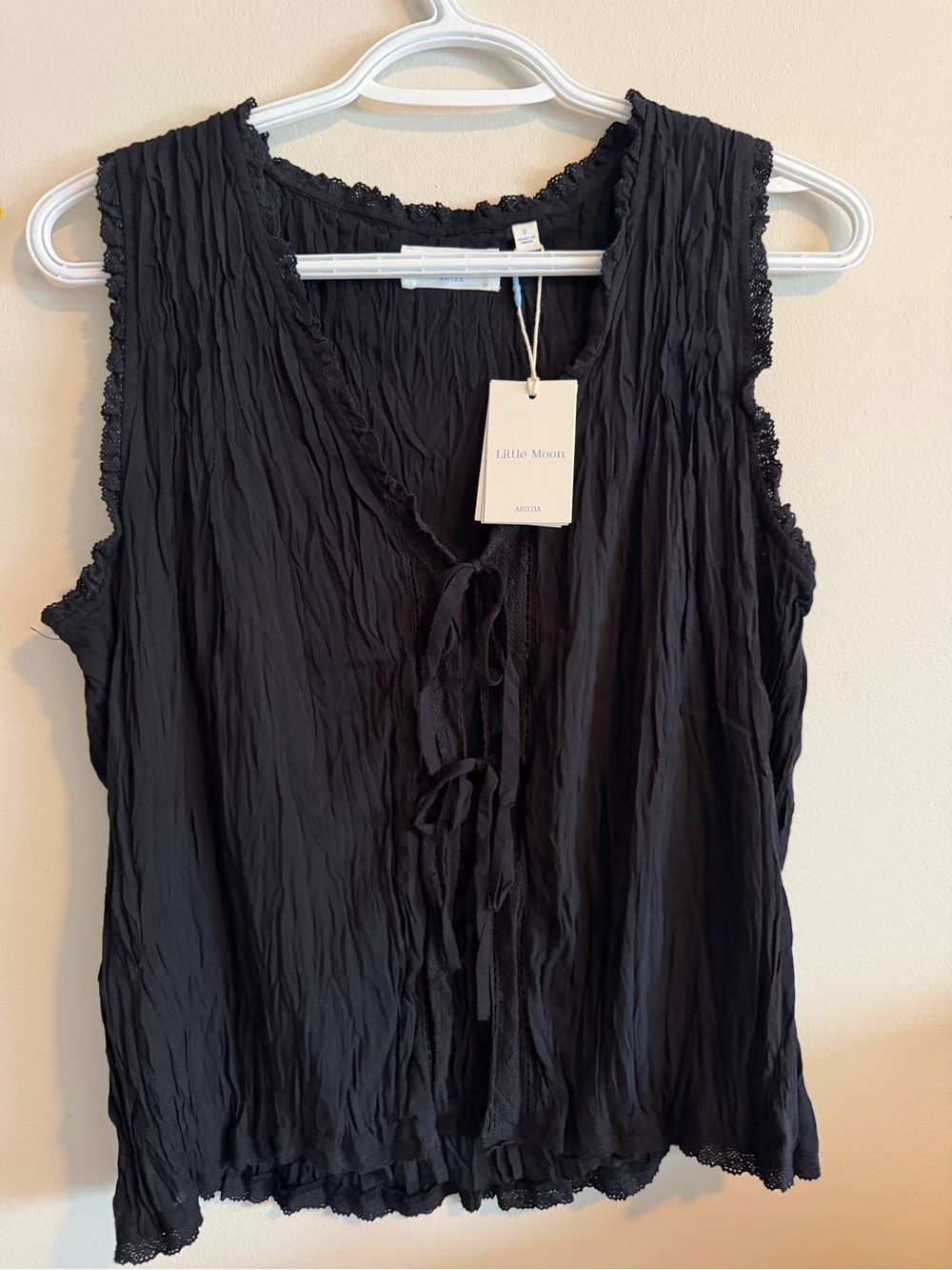 Little Moon boardwalk top